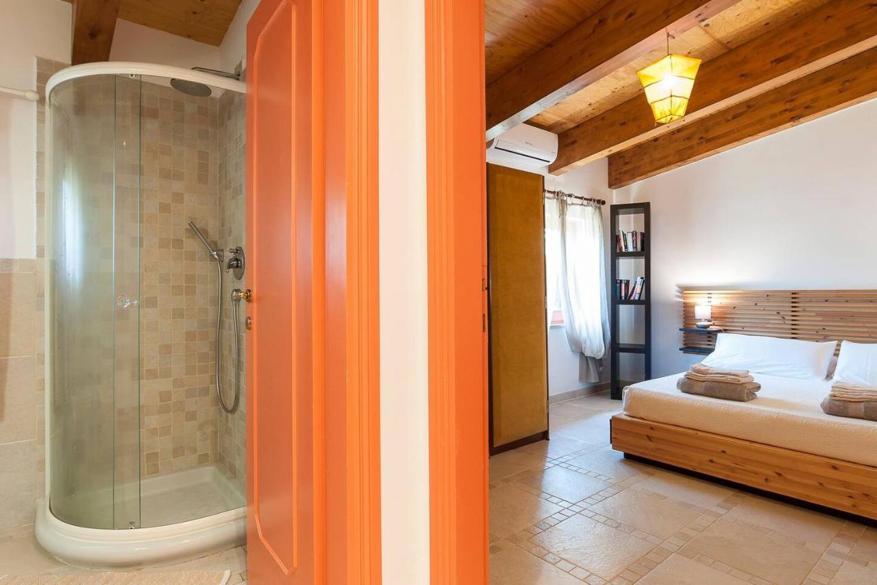 La Cesa Holiday House San Felice Circeo Exterior foto