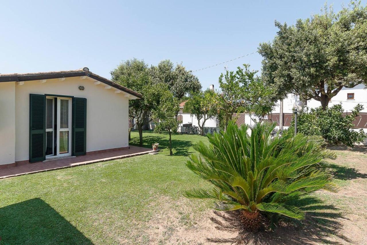 La Cesa Holiday House San Felice Circeo Exterior foto