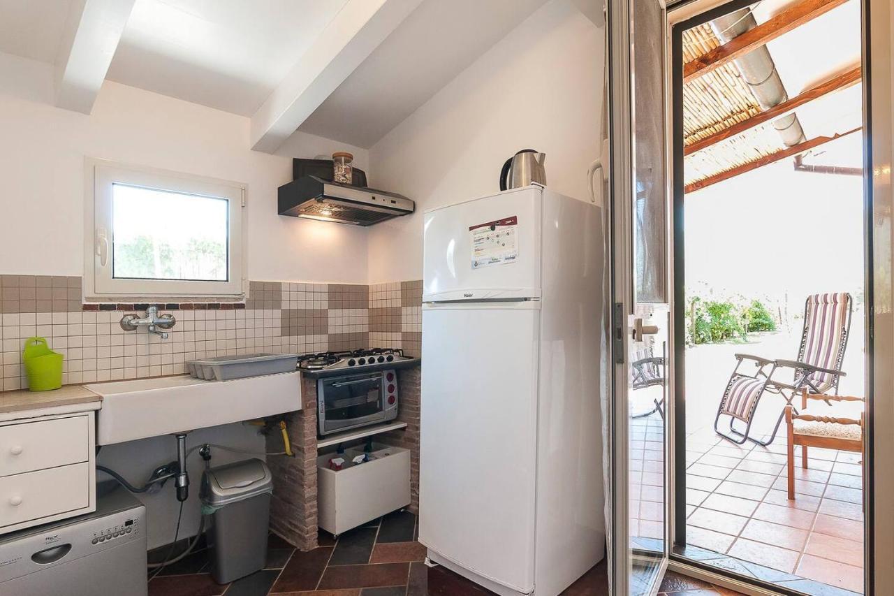 La Cesa Holiday House San Felice Circeo Exterior foto