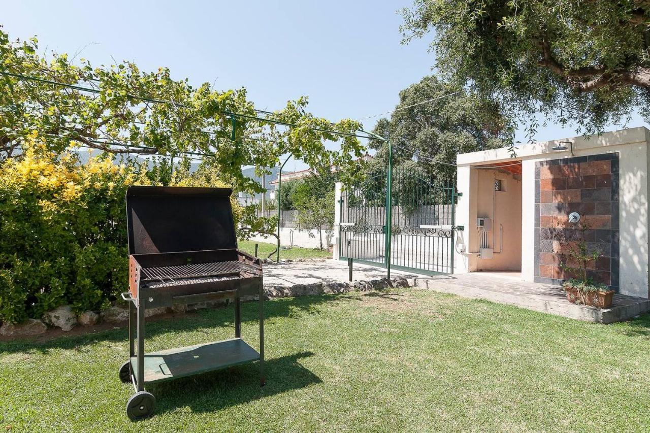 La Cesa Holiday House San Felice Circeo Exterior foto