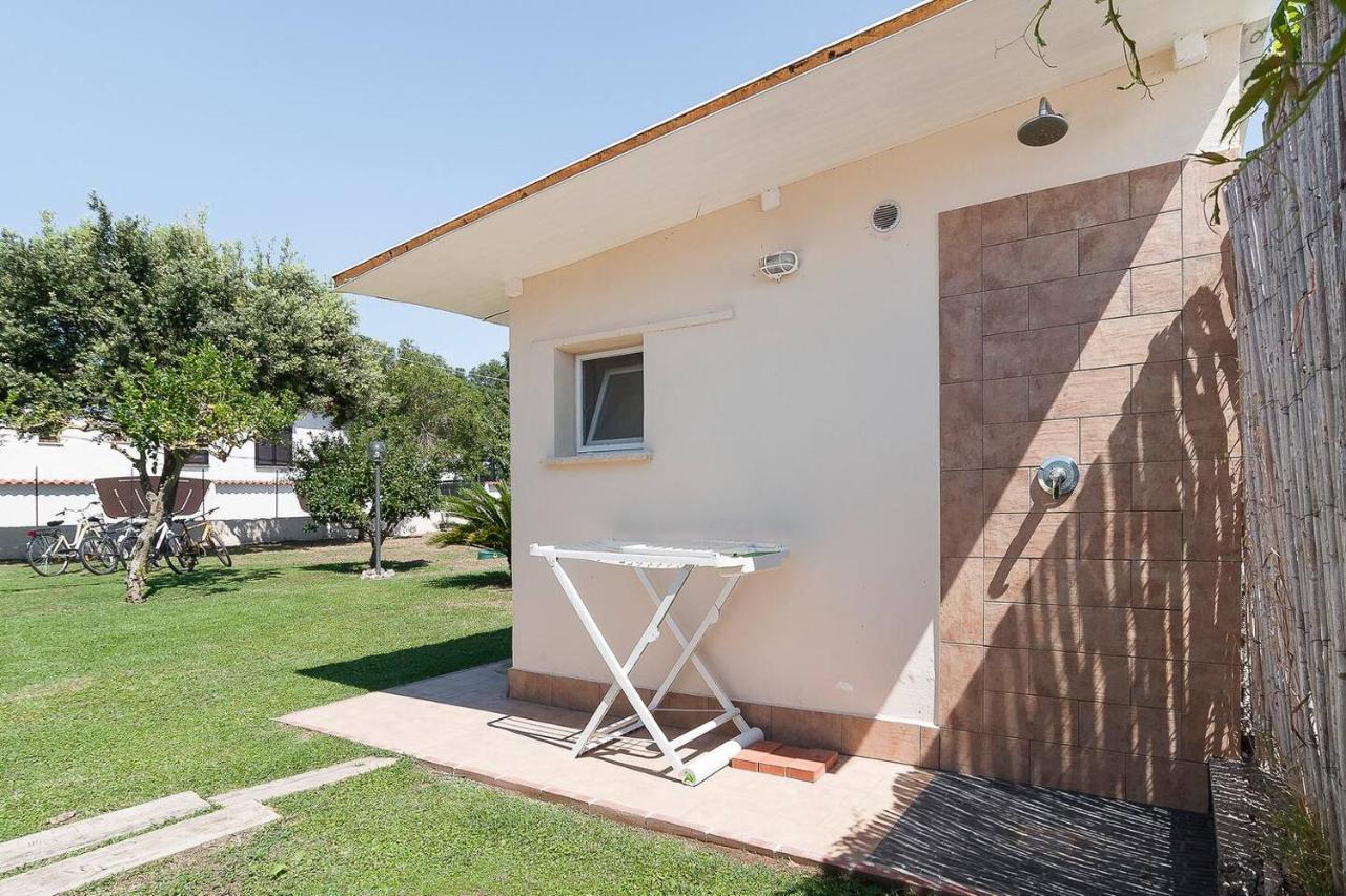 La Cesa Holiday House San Felice Circeo Exterior foto